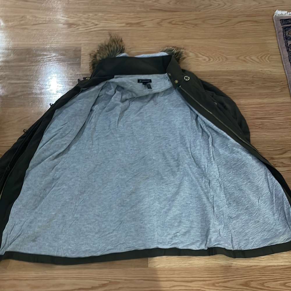 Inc Jacket - image 4